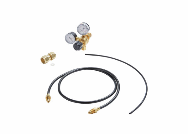 K610-2 Weld-Pak 125-155 MIG Conversion Kit