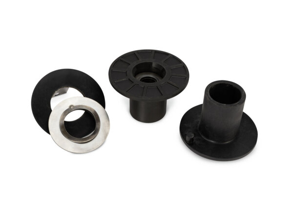 Hyperfill Drive Roll Kit Spindle Parts