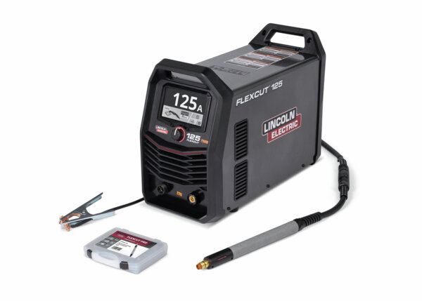 FlexCut 125 Plasma Cutter