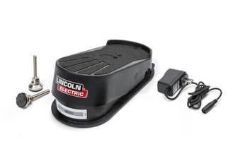 Wireless Foot Pedal