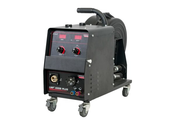 LWF-32GS PLUS Wire Feeder 