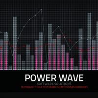 Power Wave Software Info