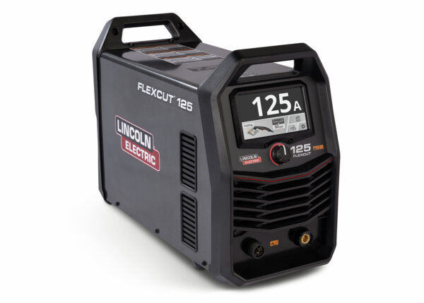 FlexCut 125 Plasma Cutter