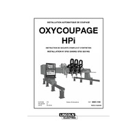 OXYCOUPAGE HPi