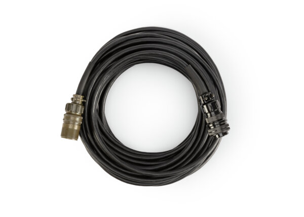 Control Cable Extension, 6 to 6 Pin 50 ft
