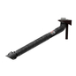 Telescopic Counter-Weight Fume Extraction Arm, 5-8 ft. 