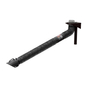 Prism Wall mount Telescopic Fume Arm 5-8 Ft. Counterweight