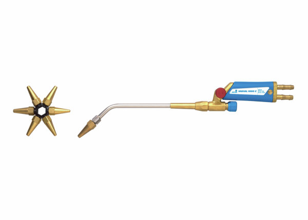 Welding Torch Varial 1000 