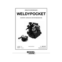 WELDYPOCKET