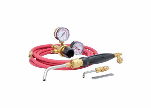 HX-6MC Acetylene Kit