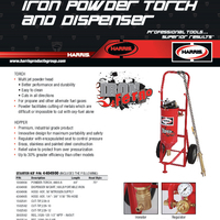 FLYER,IRONFERNO