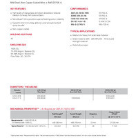 SuperGlide S6 Product Info