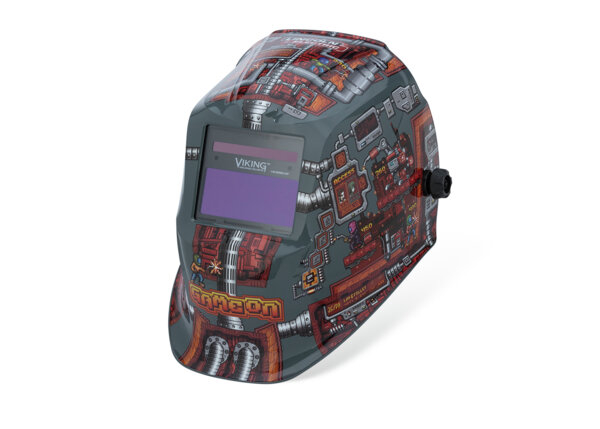VIKING™ 1740 Game On™ Welding Helmet