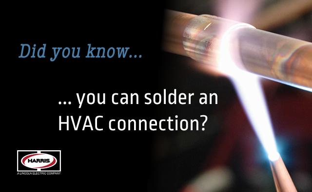 Did you know that you can solder an HVAC connection.jpg
