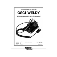 OSCI-WELDY