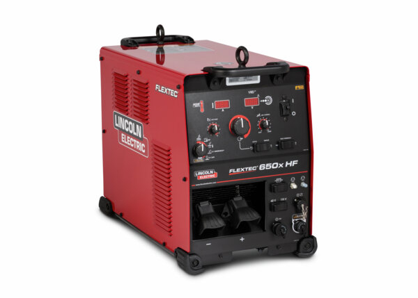 Flextec 650X HyperFill