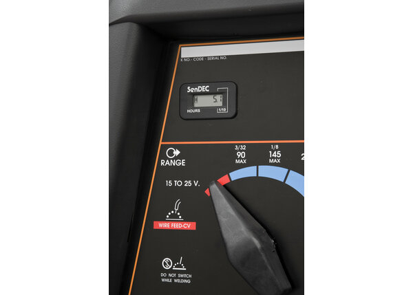 Ranger® 225 Engine Driven Welder (Kohler®) Ranger® 225 Engine Driven Welder (Kohler®)