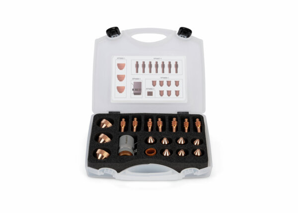 FlexCut Pro Mechanized Consumable Cutting  Kit - 105 A