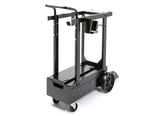 Aspect TIG Welding Cart