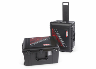 VRTEX 360 Compact Travel Case