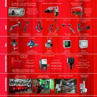 Lincoln Electric Cutting Systems