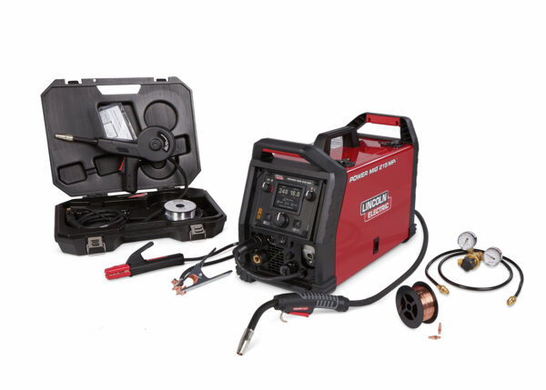 Lincoln Electric (@LincolnElectric) / X