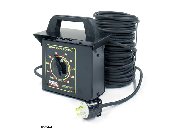 Remote Output Control for SAE-300® HE and Classic® 300 HE – 100 ft. (30 ...