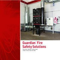 Guardian Fire Safety Solutions Info