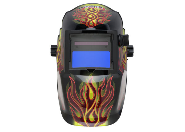 火焰725S ADF头盔