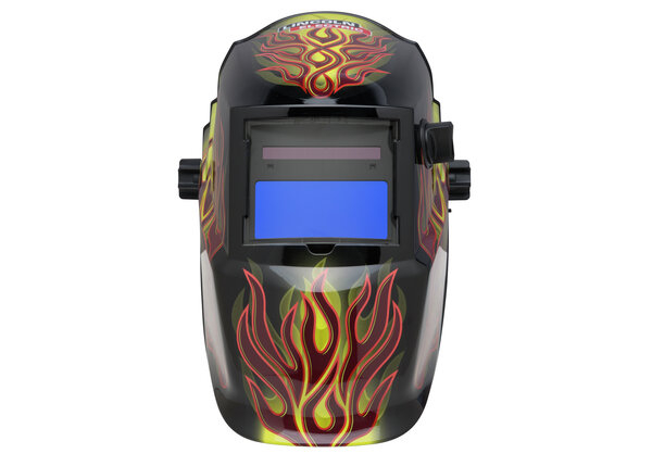 Blaze 725S ADF Helmet