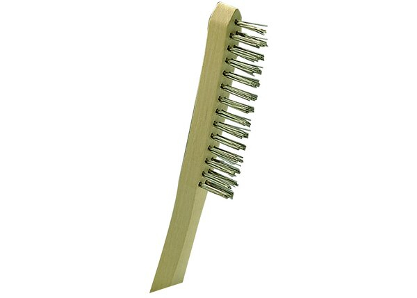 Wire brush