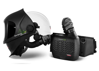 EuropurePLUS 5500LS with HARDHAT
