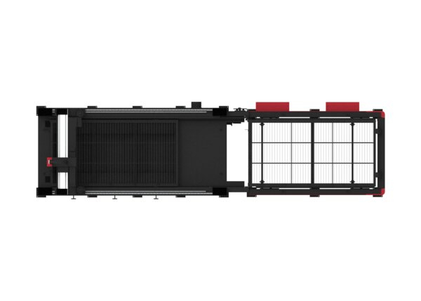 Linc-Cut 1530S Render 6kW