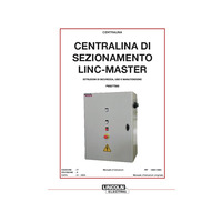 DISCONNECTING BOX LINC-MASTER