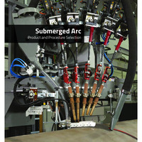 Submerged Arc Guide