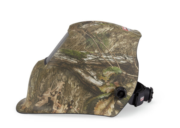 VIKING 1740 MOSSY OAK WELDING HELMET