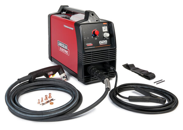 Tomahawk 625 Plasma Cutter