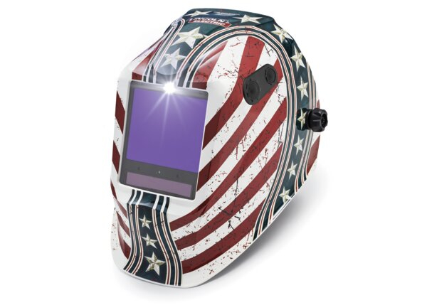 VIKING DAREDEVIL 3350 SERIES  ADF HELMET