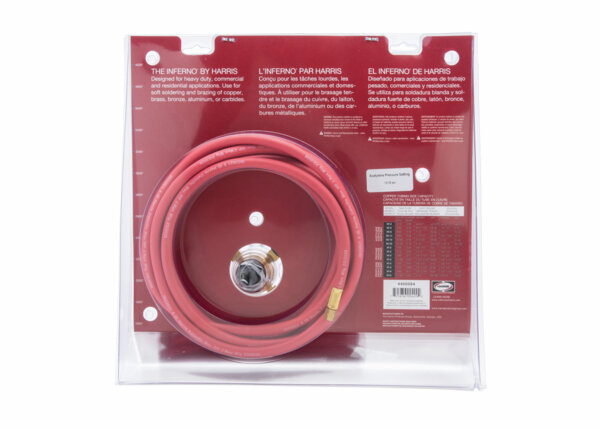 HX-4B Acetylene Kit