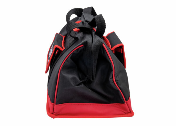 Black HPG Bag Kit