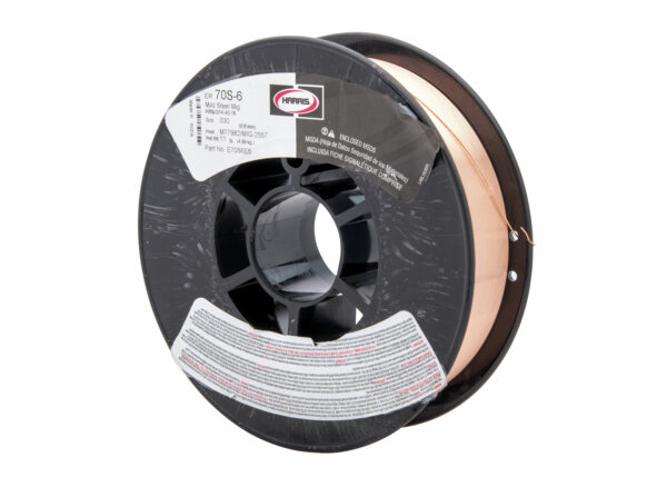 MIGO 6体セット Airgas - HARE70S6F9 - .035