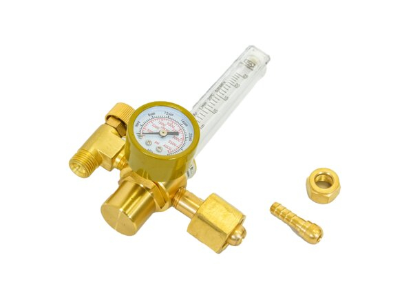 Argon Regulator
