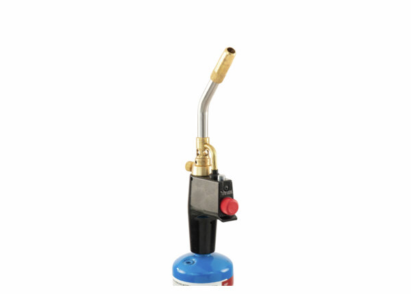 Model HSLT604 Self-Lighting Trigger Air Fuel Hand Torch