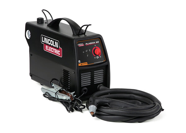 Lincoln Electric® 20 Plasma Cutter