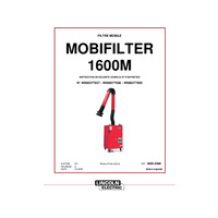 MOBIFILTER 1600M