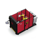 Pro-Pak® XFT Turntable System
