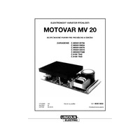 MOTOVAR MV20