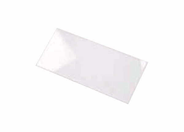 Clear Lens Polycarbonate