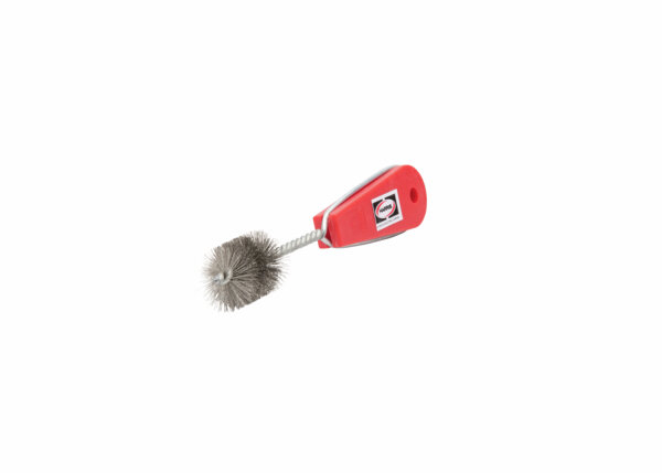 FITTING BRUSH 1"  12 PK