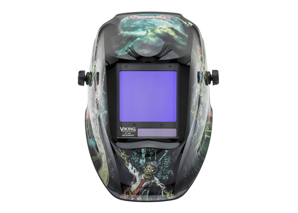 VIKING™ 3350 Zombie™ Welding Helmet